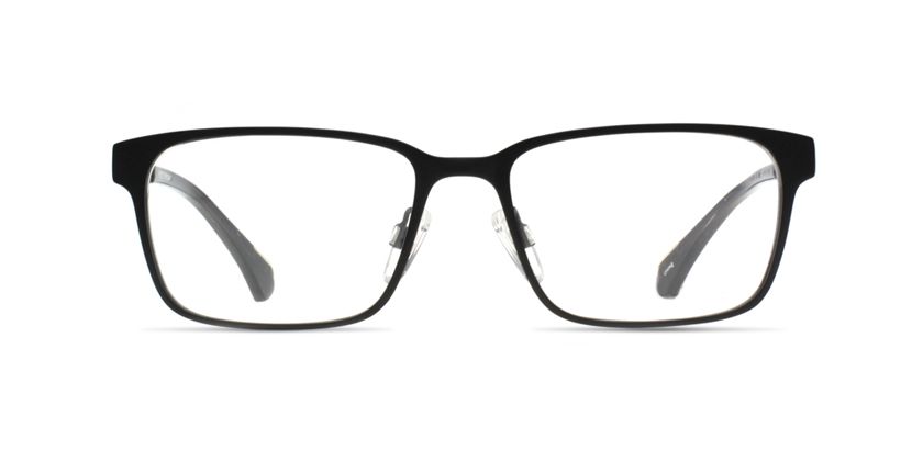 Anson Benson AB1025F001 Eyeglasses - Front View